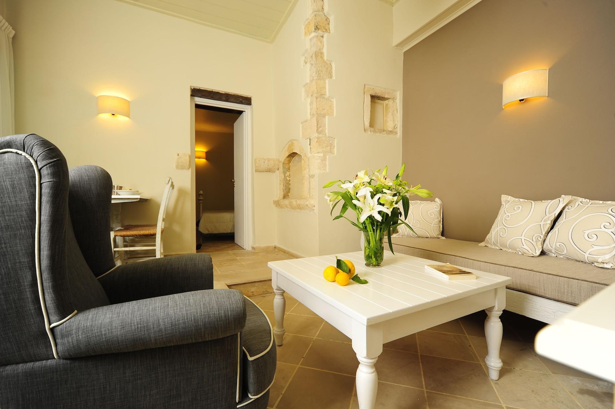 Mythos Boutique 4* Rethimnon