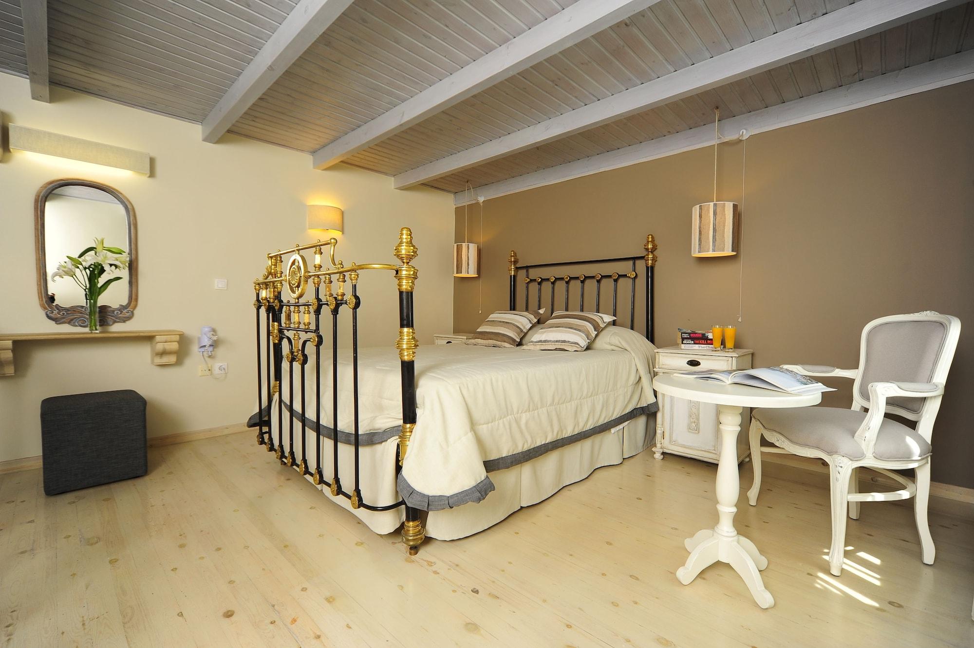 Hotel Mythos Boutique Rethimnon