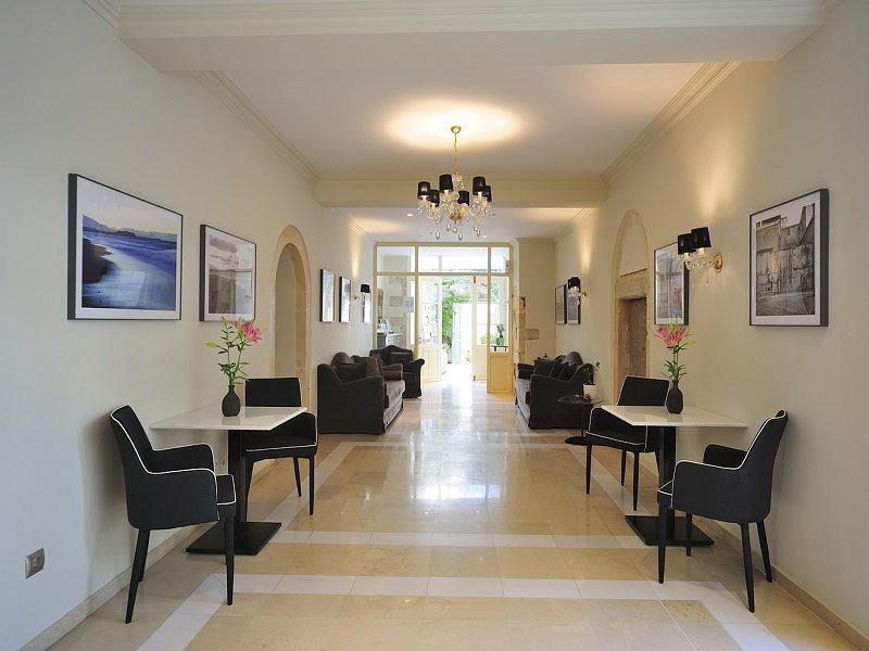 Mythos Boutique 4* Rethimnon