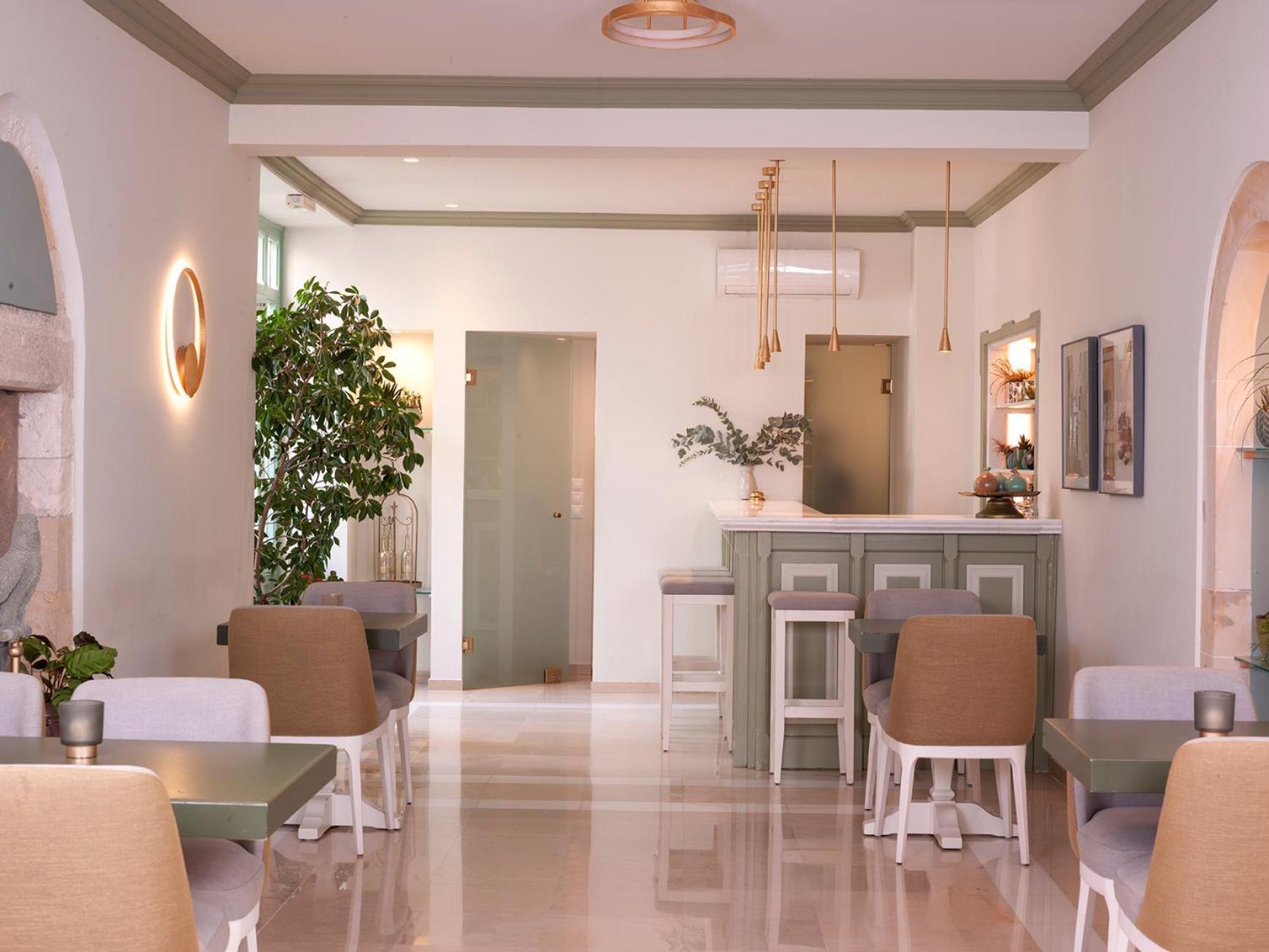 Mythos Boutique Rethimnon