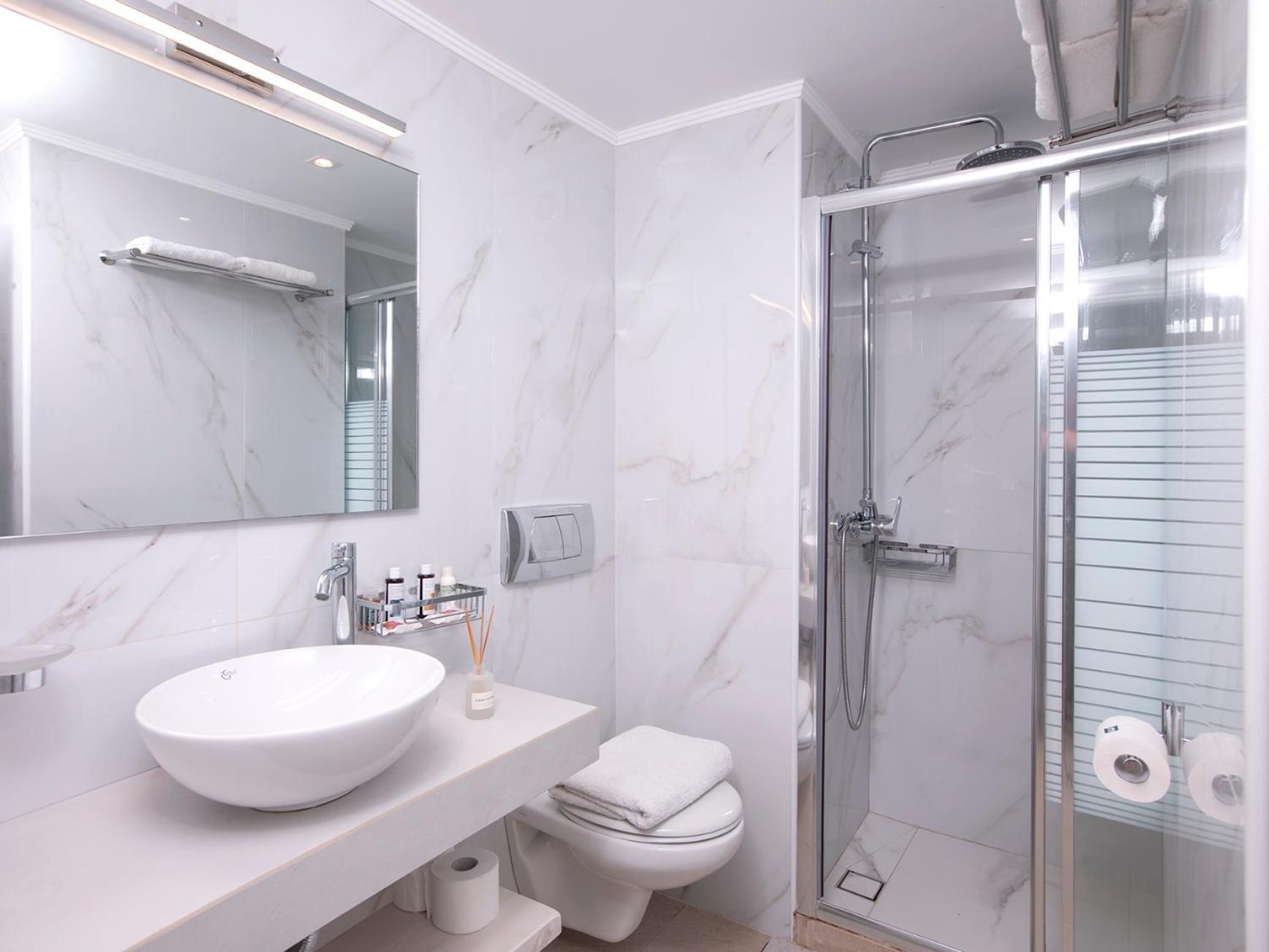 Mythos Boutique Hotel Rethymno