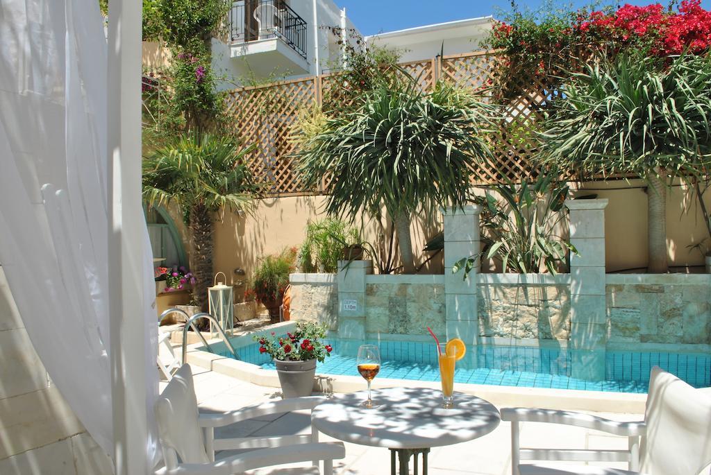 Hotel Mythos Boutique Rethimnon