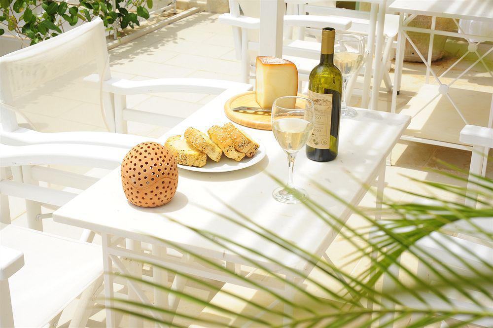 Hotel Mythos Boutique Rethimnon