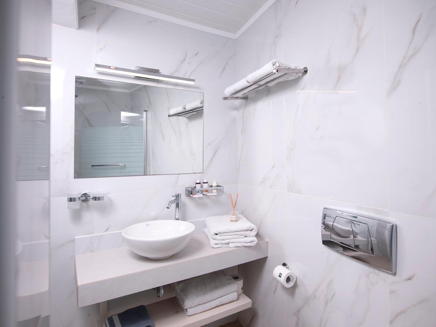 Mythos Boutique 4* Réthymnon