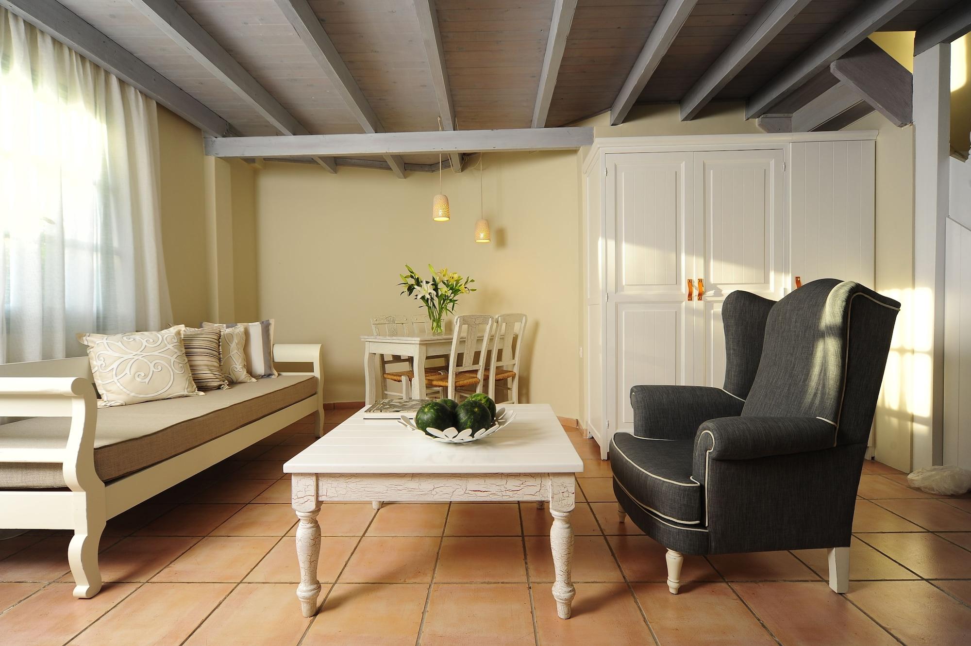Mythos Boutique Rethymnon