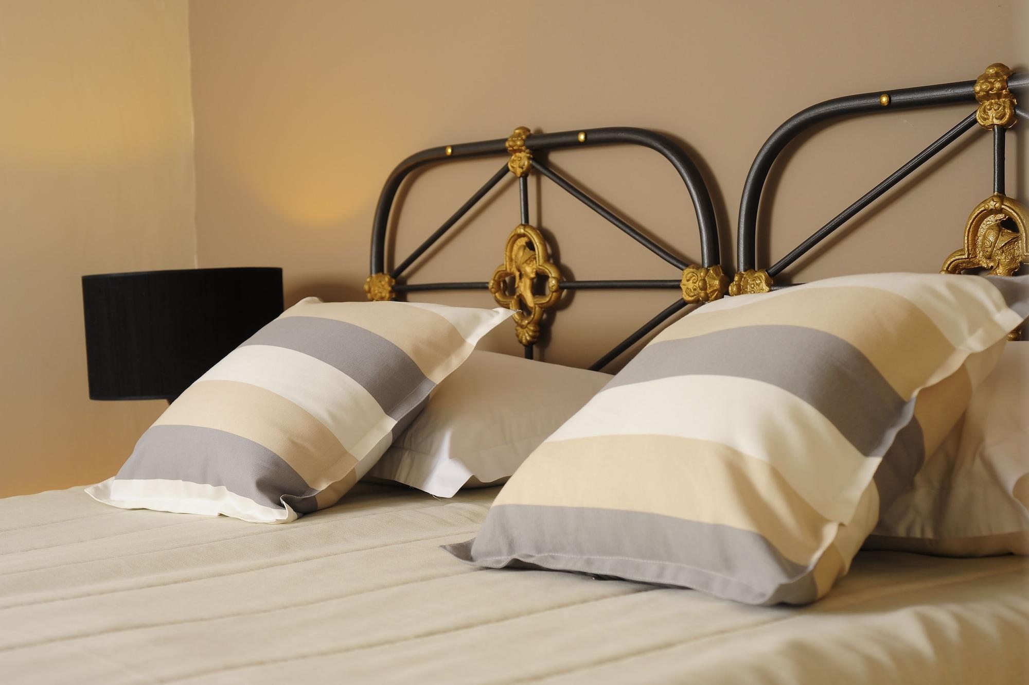 Hotel Mythos Boutique Rethimnon