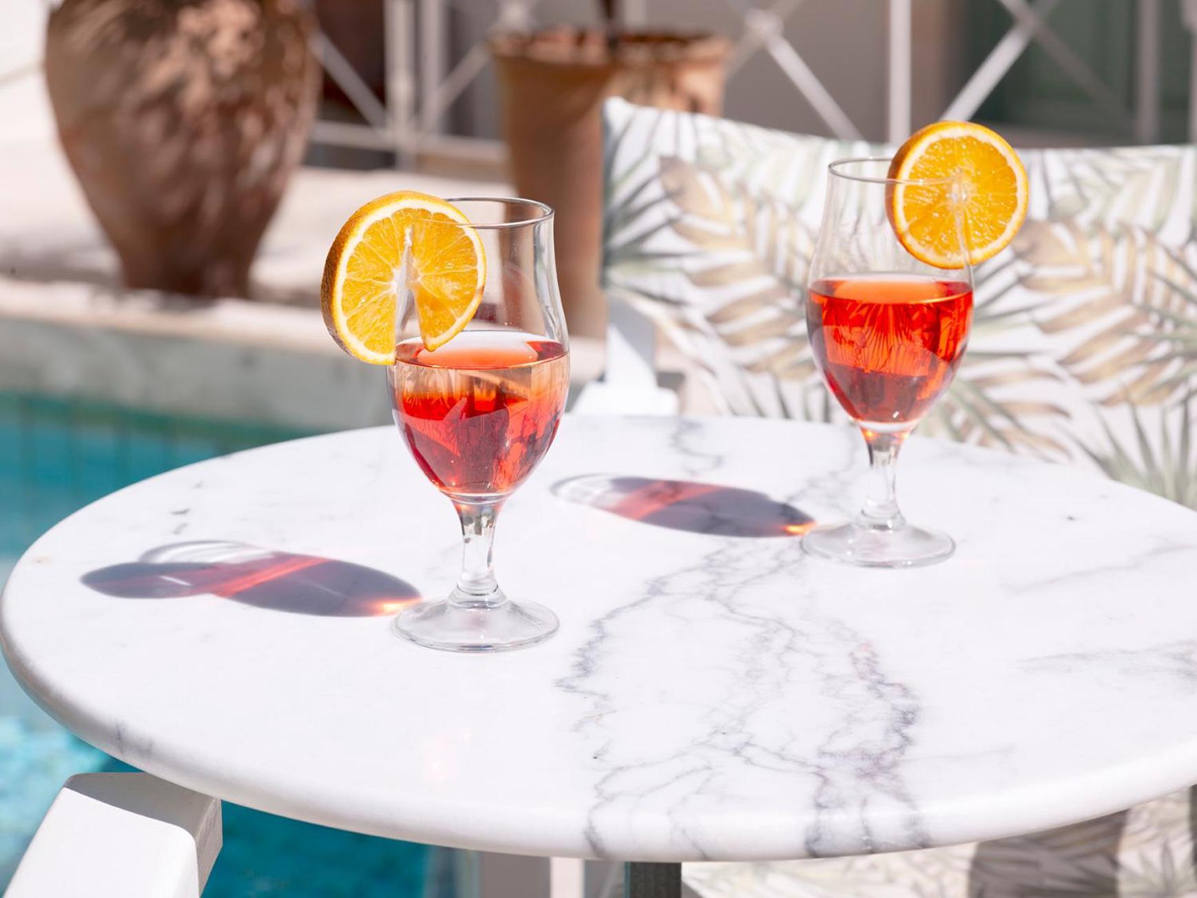 Hotel Mythos Boutique 4*