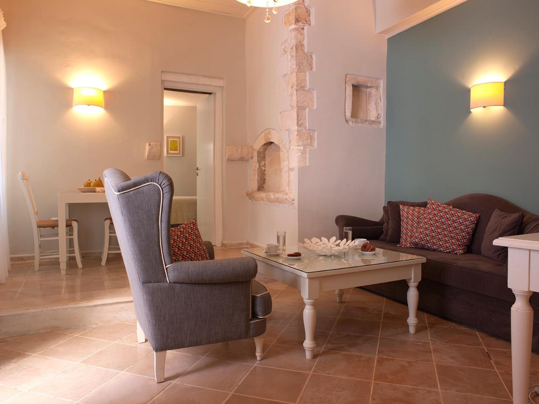 Hotel Mythos Boutique Rethimnon