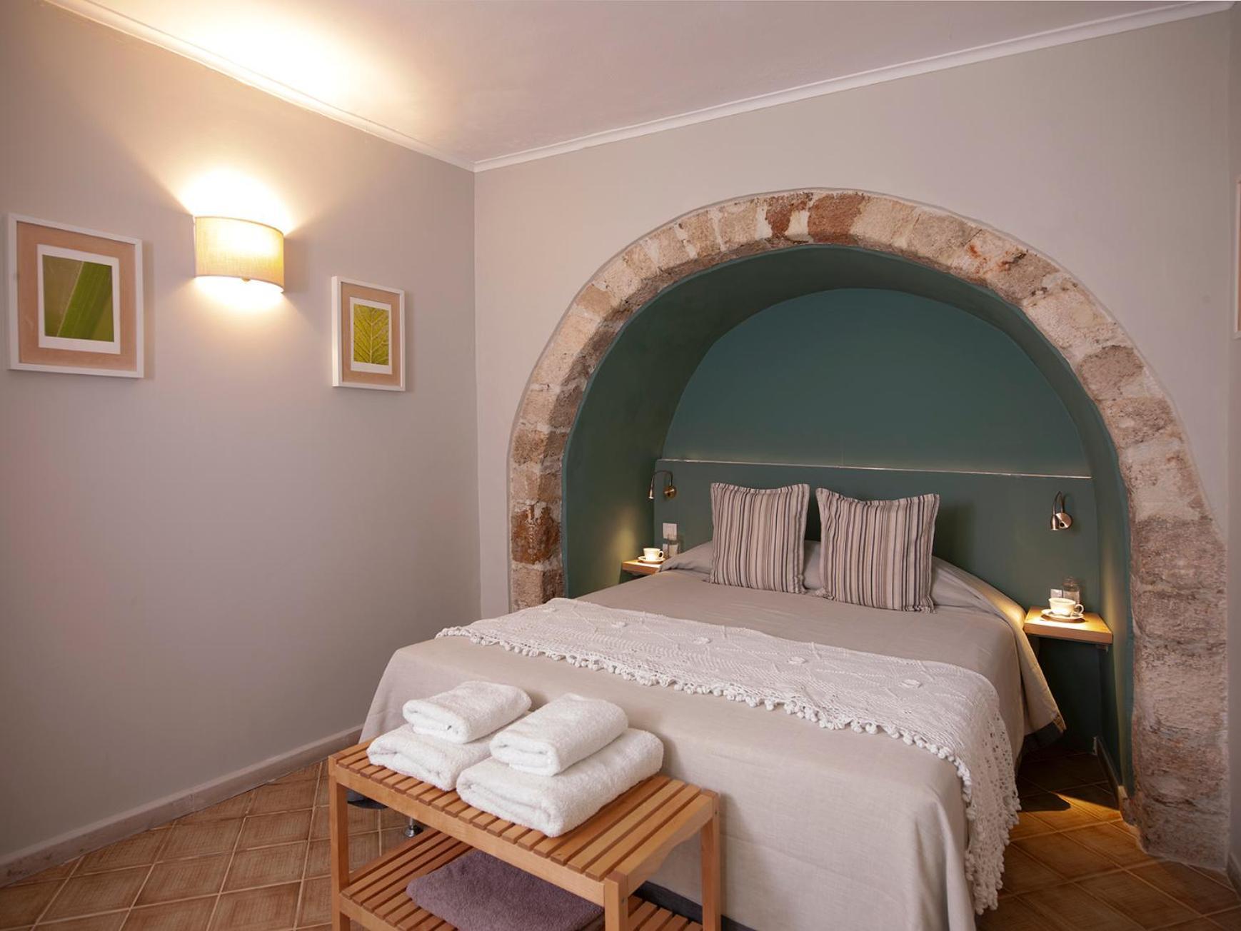 Mythos Boutique Rethymnon