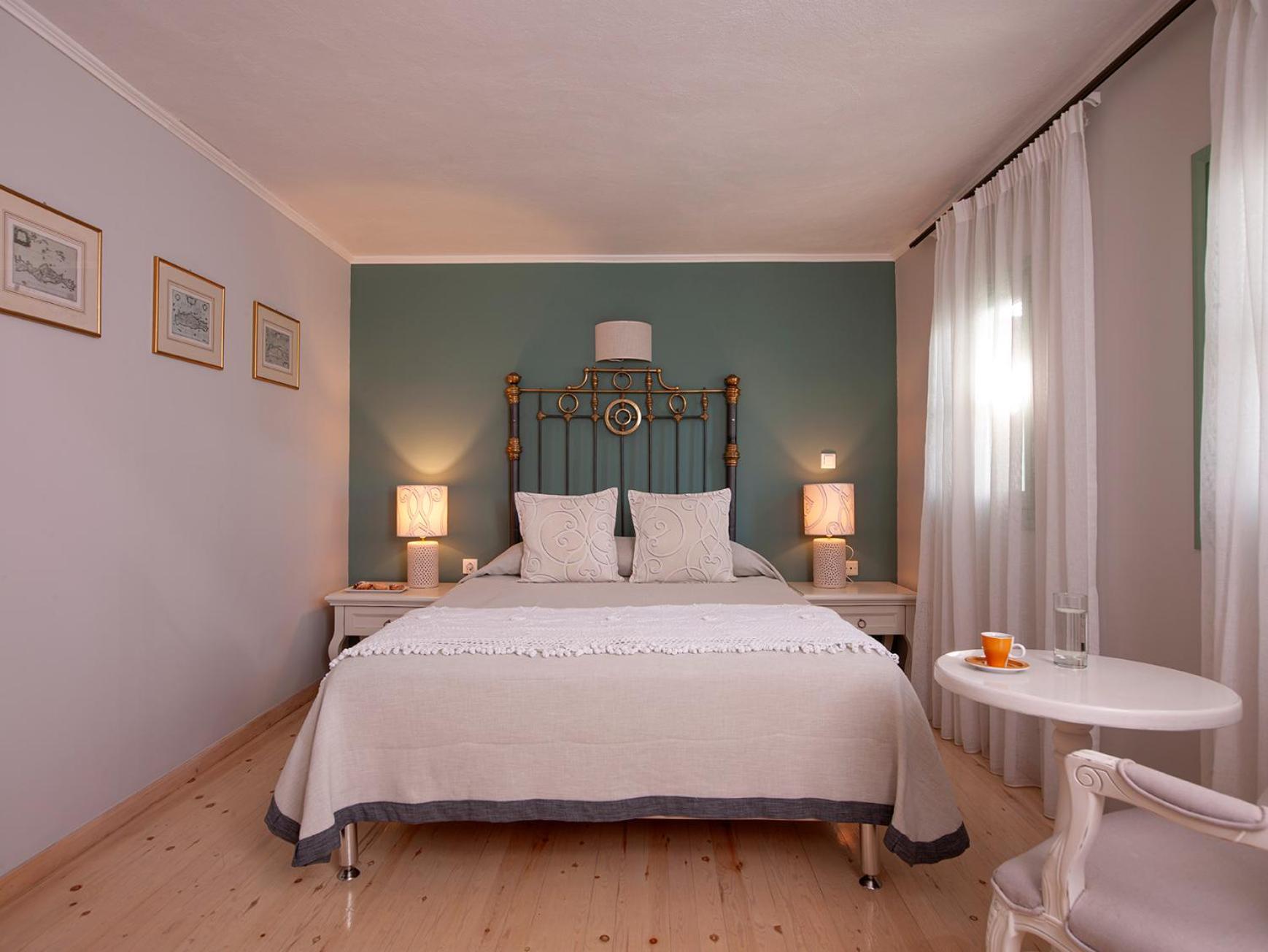 Mythos Boutique Hotel Rethimnon