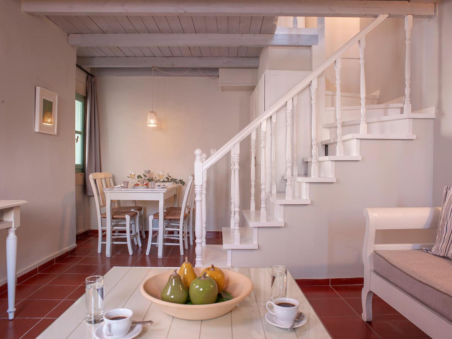 Hotel Mythos Boutique Rethymnon