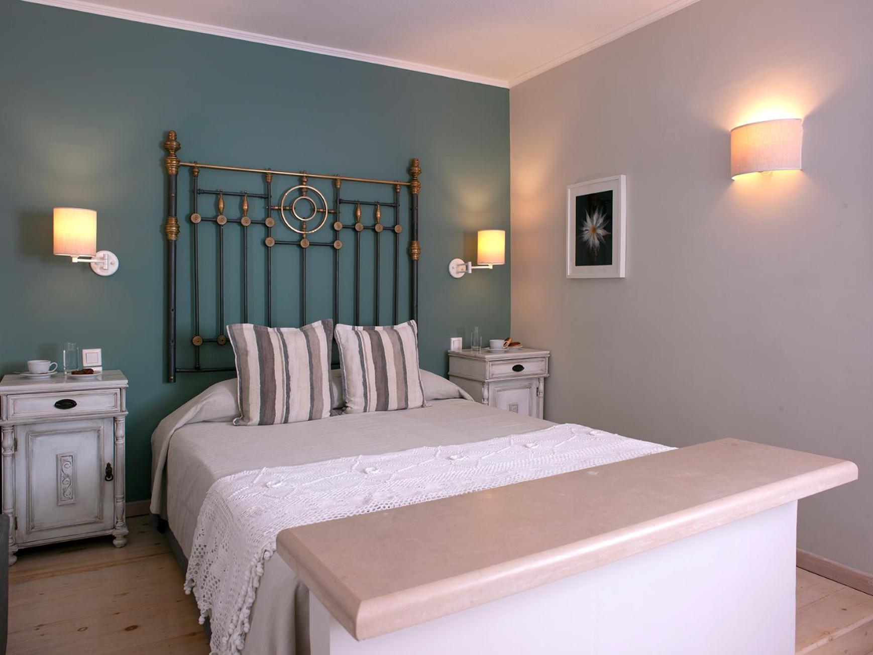 Mythos Boutique Hotel