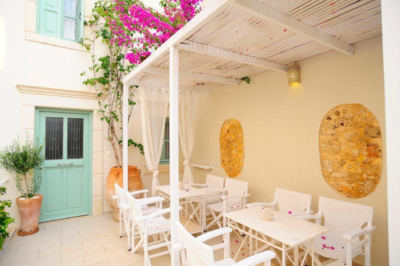 Mythos Boutique Hotel Rethimnon