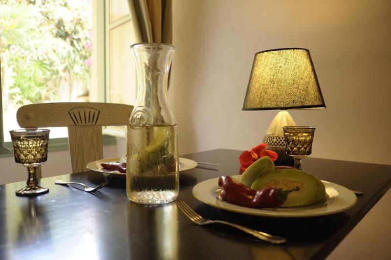Mythos Boutique 4* Rethymnon