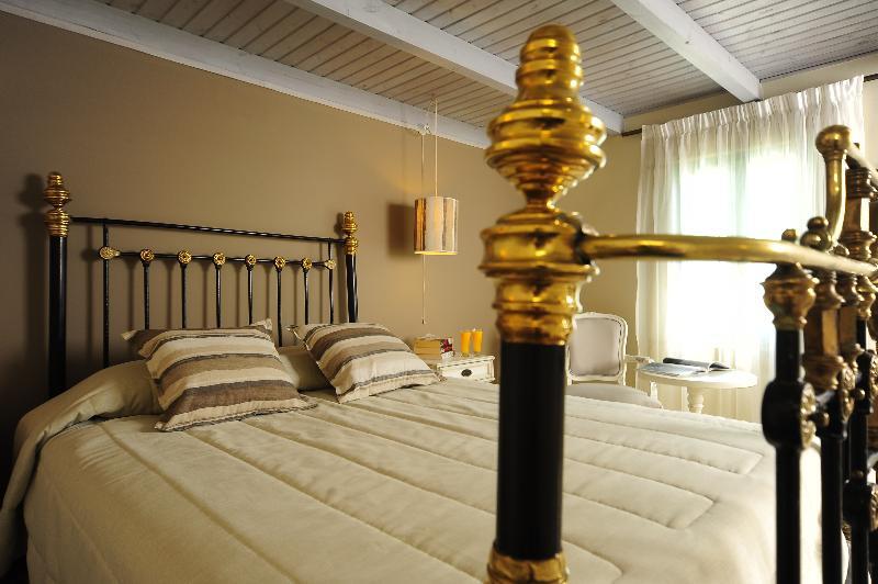 Mythos Boutique 4* Rethimnon