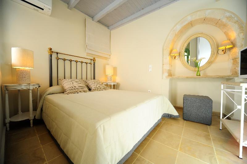 Mythos Boutique Hotel Rethymnon