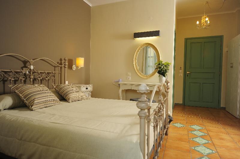 Hotel Mythos Boutique Rethimnon
