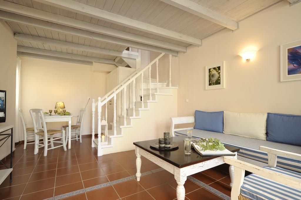 Hotel Mythos Boutique Rethymnon